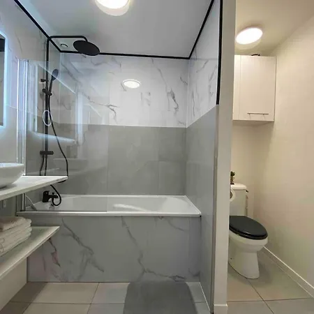 L'heurt De La Detente Apartmán *